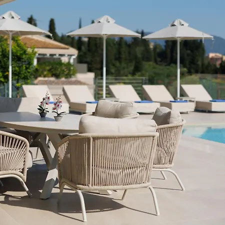 Villa Eleni Di Mare Kontokali