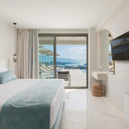 Eleni Di Mare Villa *
