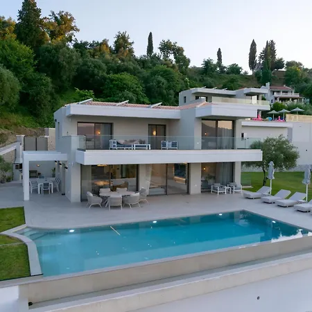 Villa Eleni Di Mare Kontokali