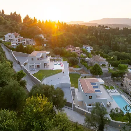 Eleni Di Mare Βίλα Κοντόκαλι